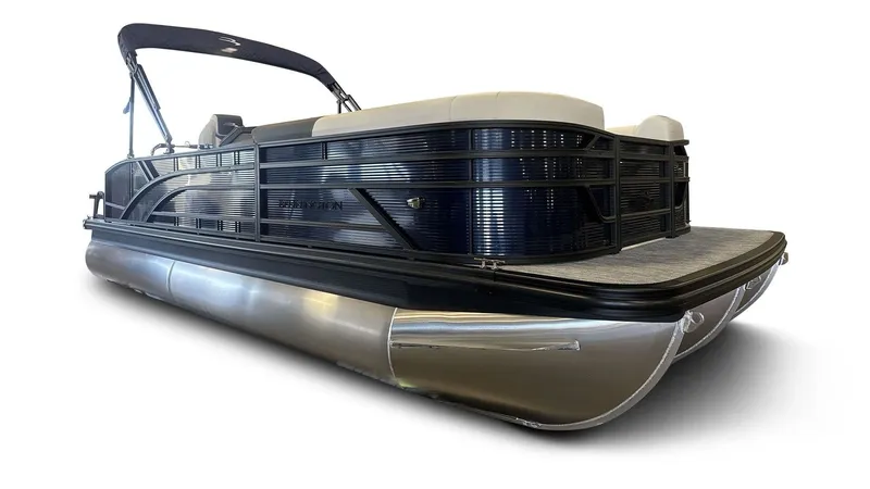 The Image of Bennington 22SSB-SPS-Snap 2026 - 1