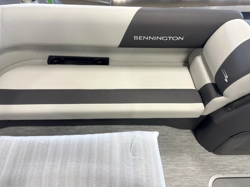 Slide: The Image of Bennington 22SSB-SPS-Snap 2026 - 3