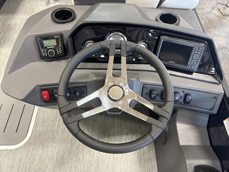 Slide: The Image of Bennington 22SSB-SPS-Snap 2026 - 5