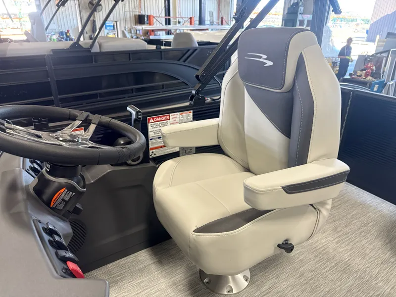 Slide: The Image of Bennington 22SSB-SPS-Snap 2026 - 7