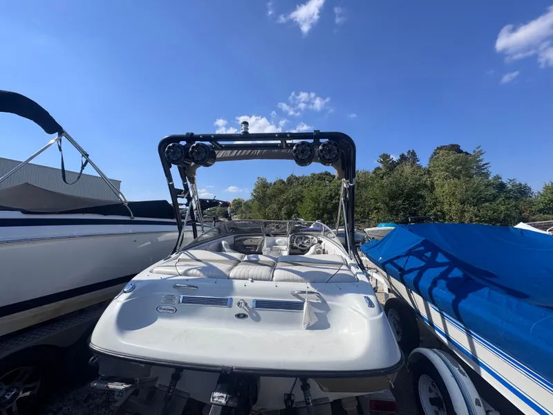 Slide: The Image of Crownline Boats 18 SS 2014 - 10