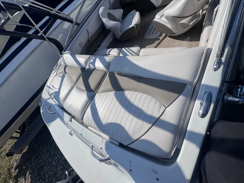 Slide: The Image of Crownline Boats 18 SS 2014 - 11