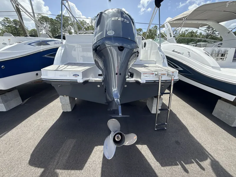 Slide: The Image of Hurricane SD 235 OB 2026 - 19