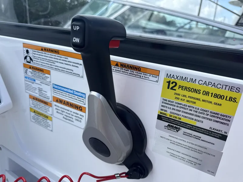 Slide: The Image of Hurricane SD 235 OB 2026 - 24