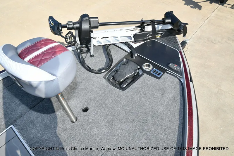 Slide: The Image of Ranger Z521R Dual Console 2026 - 15