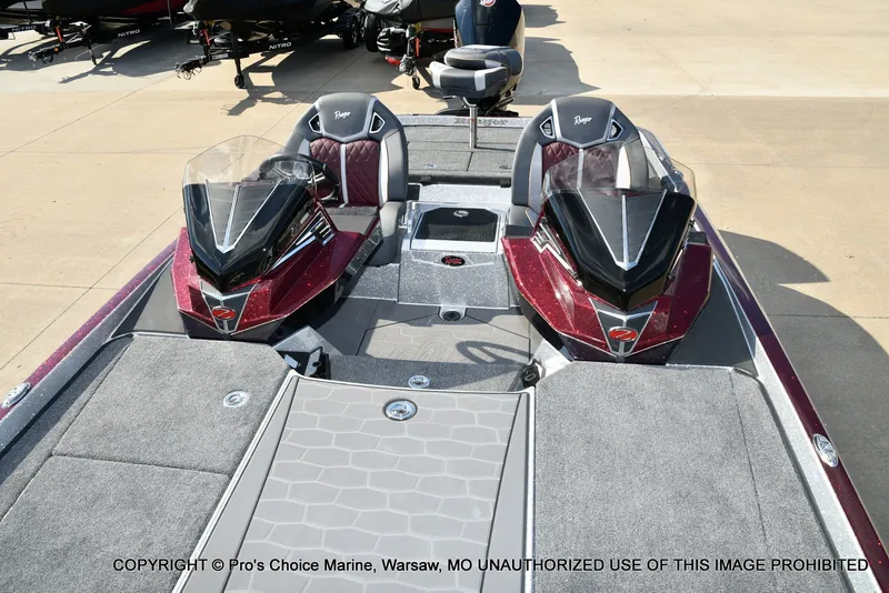 Slide: The Image of Ranger Z521R Dual Console 2026 - 17