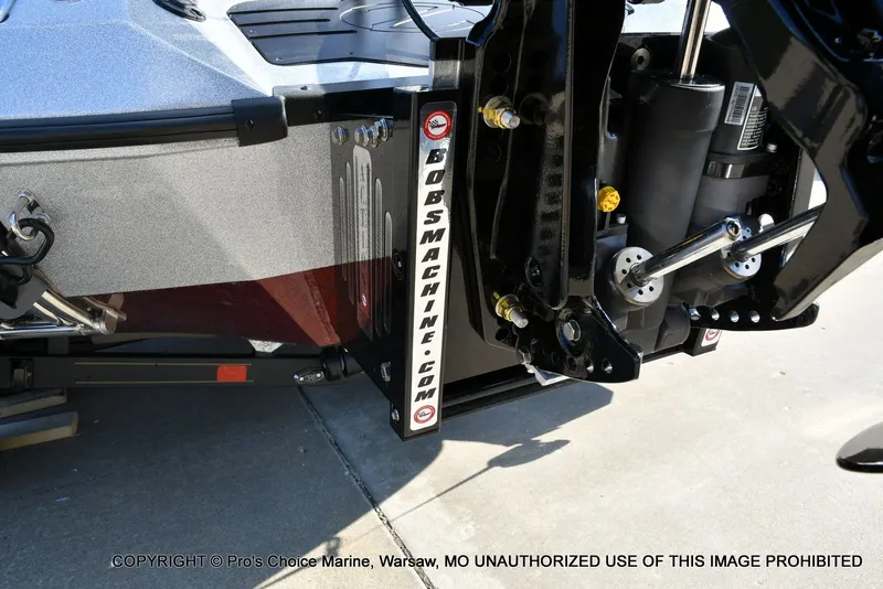 Slide: The Image of Ranger Z521R Dual Console 2026 - 23