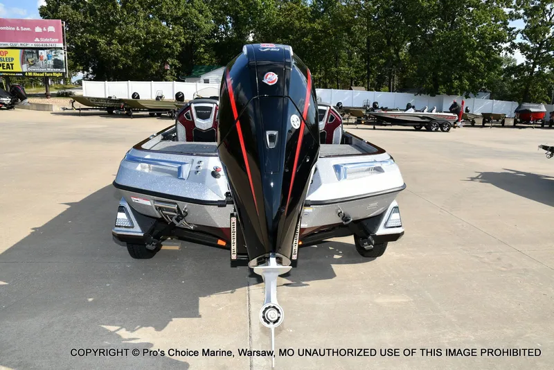 Slide: The Image of Ranger Z521R Dual Console 2026 - 25