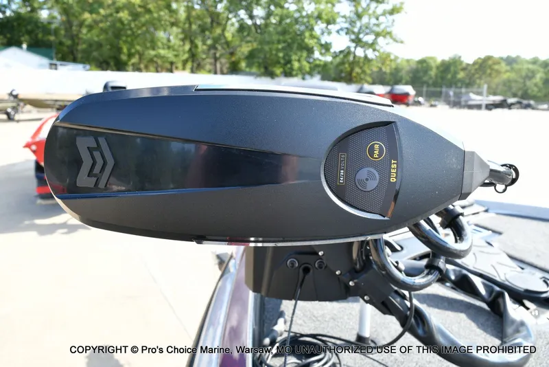 Slide: The Image of Ranger Z521R Dual Console 2026 - 29