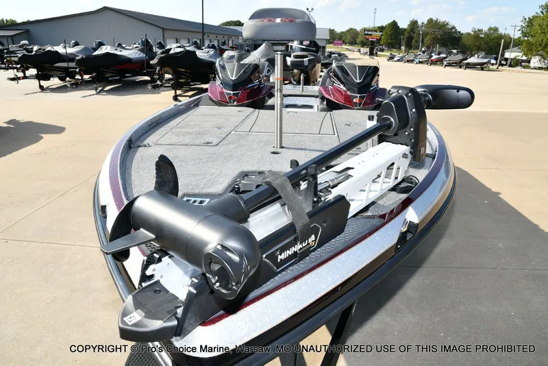 Slide: The Image of Ranger Z521R Dual Console 2026 - 31