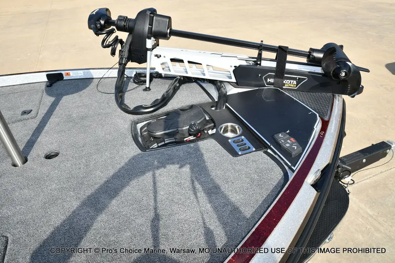 Slide: The Image of Ranger Z521R Dual Console 2026 - 34