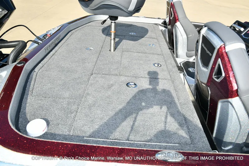 Slide: The Image of Ranger Z521R Dual Console 2026 - 36