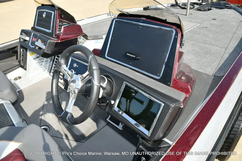 Slide: The Image of Ranger Z521R Dual Console 2026 - 38