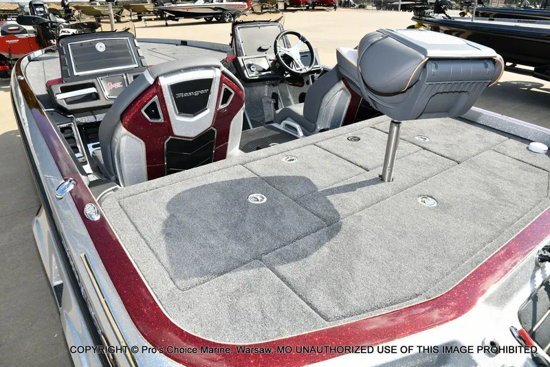 Slide: The Image of Ranger Z521R Dual Console 2026 - 39