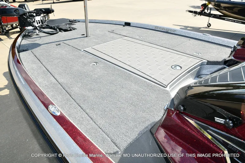 Slide: The Image of Ranger Z521R Dual Console 2026 - 41