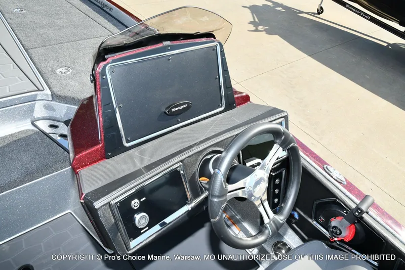 Slide: The Image of Ranger Z521R Dual Console 2026 - 44