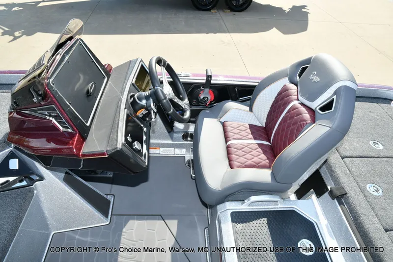 Slide: The Image of Ranger Z521R Dual Console 2026 - 45