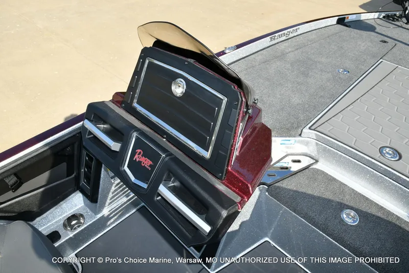 Slide: The Image of Ranger Z521R Dual Console 2026 - 48