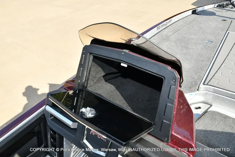 Slide: The Image of Ranger Z521R Dual Console 2026 - 49