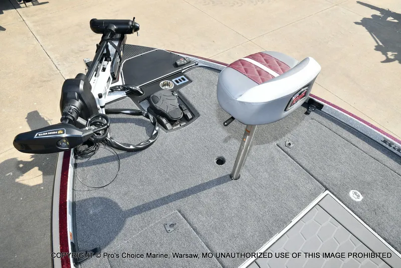 Slide: The Image of Ranger Z521R Dual Console 2026 - 50