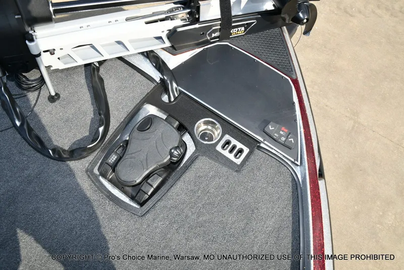 Slide: The Image of Ranger Z521R Dual Console 2026 - 51