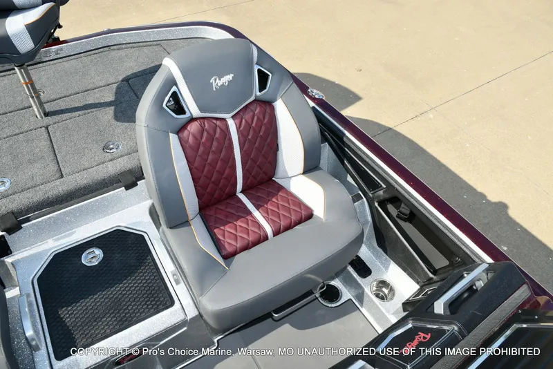 Slide: The Image of Ranger Z521R Dual Console 2026 - 54