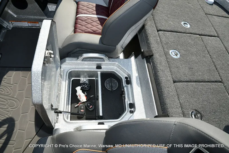 Slide: The Image of Ranger Z521R Dual Console 2026 - 55