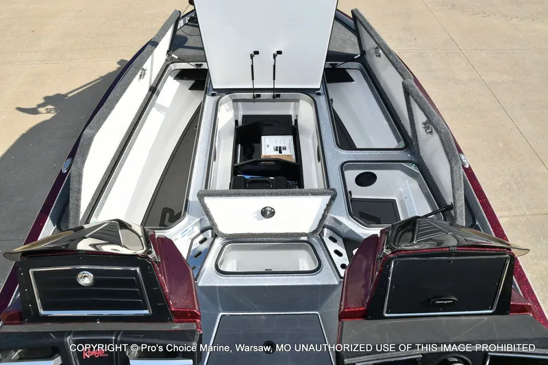 Slide: The Image of Ranger Z521R Dual Console 2026 - 56