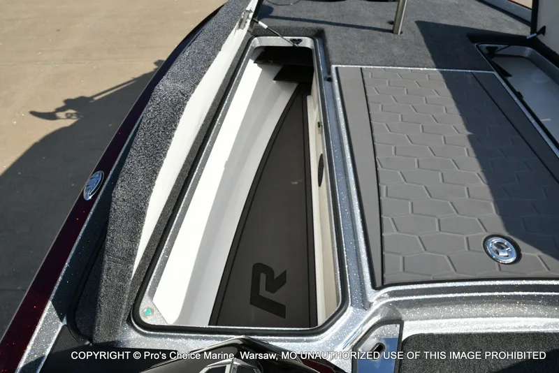 Slide: The Image of Ranger Z521R Dual Console 2026 - 61