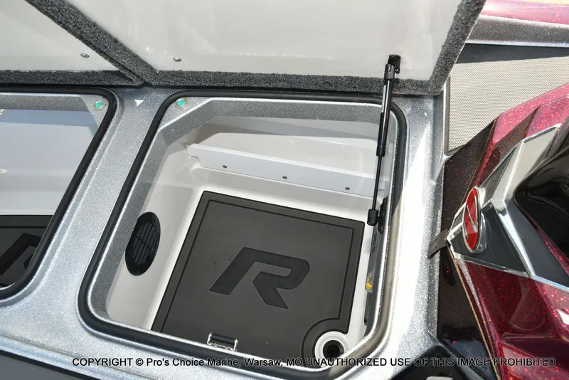 Slide: The Image of Ranger Z521R Dual Console 2026 - 63