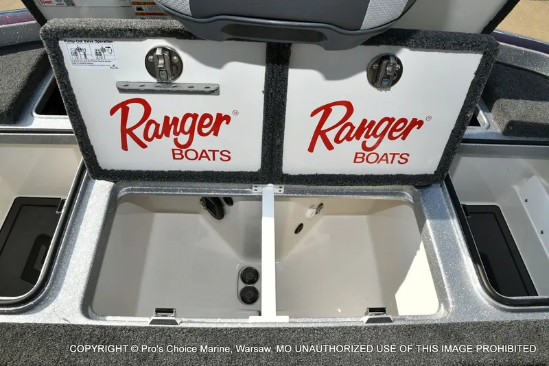 Slide: The Image of Ranger Z521R Dual Console 2026 - 65