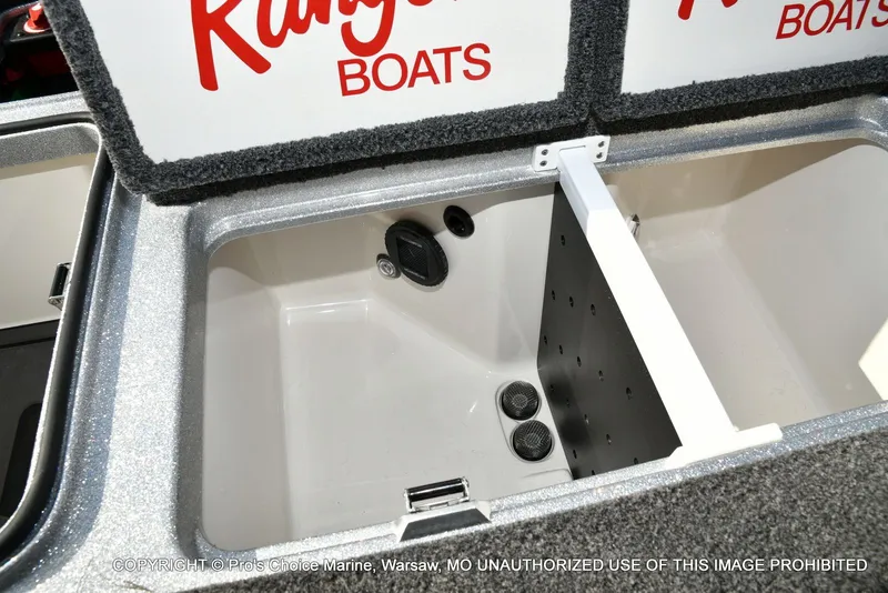 Slide: The Image of Ranger Z521R Dual Console 2026 - 66