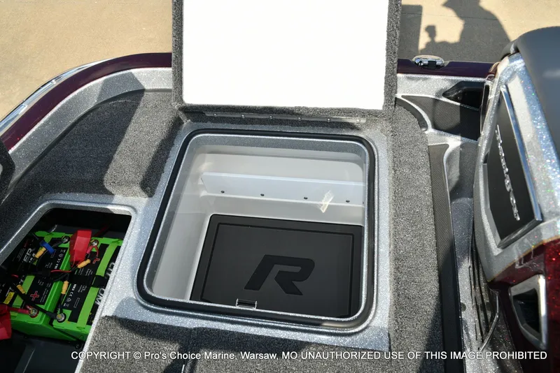 Slide: The Image of Ranger Z521R Dual Console 2026 - 69