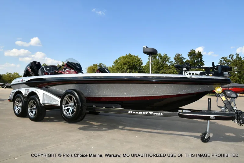 Slide: The Image of Ranger Z521R Dual Console 2026 - 79