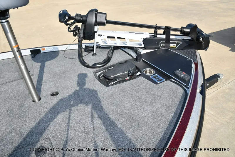 Slide: The Image of Ranger Z521R Dual Console 2026 - 9