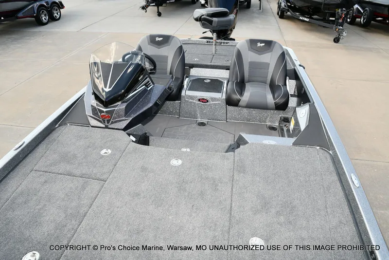 Slide: The Image of Ranger Z521 2026 - 12