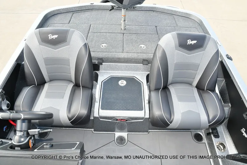 Slide: The Image of Ranger Z521 2026 - 13