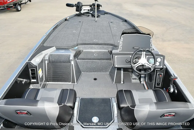 Slide: The Image of Ranger Z521 2026 - 15