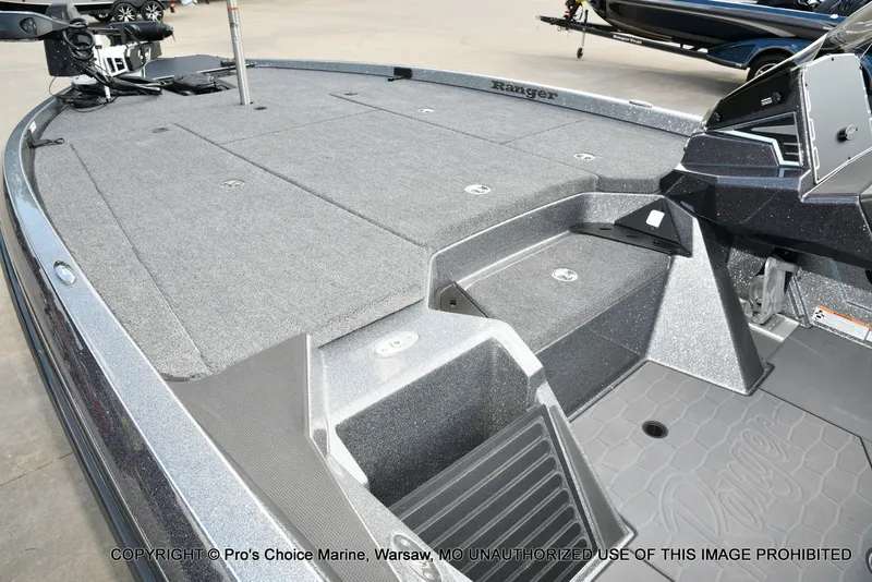 Slide: The Image of Ranger Z521 2026 - 16