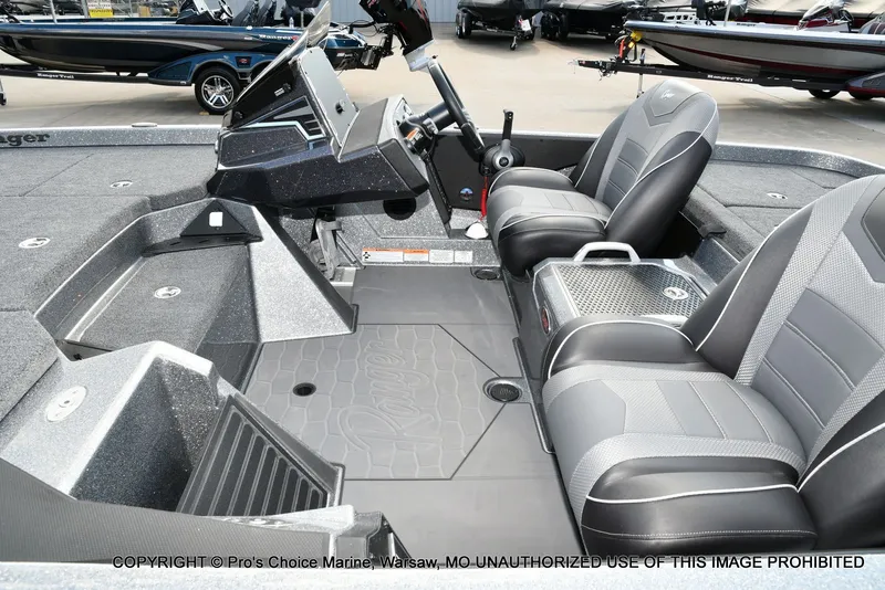 Slide: The Image of Ranger Z521 2026 - 17