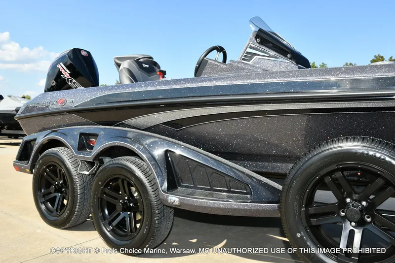 Slide: The Image of Ranger Z521 2026 - 19