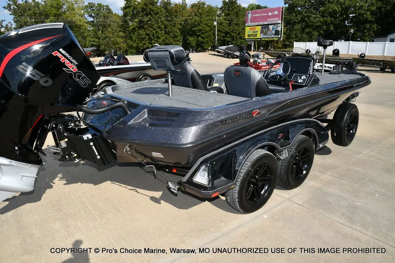 Slide: The Image of Ranger Z521 2026 - 20