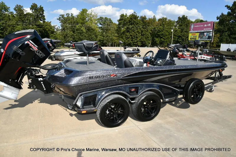 Slide: The Image of Ranger Z521 2026 - 21