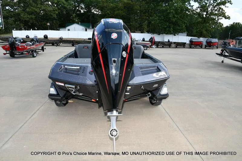 Slide: The Image of Ranger Z521 2026 - 26