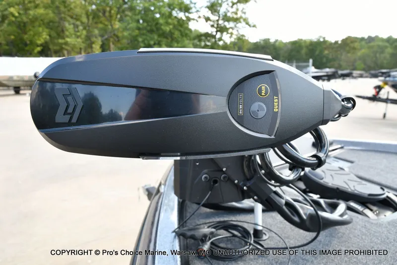 Slide: The Image of Ranger Z521 2026 - 30