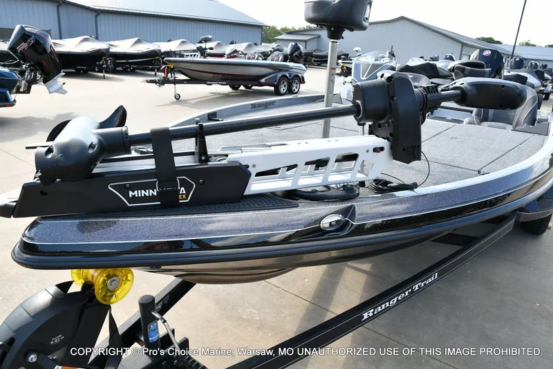 Slide: The Image of Ranger Z521 2026 - 31