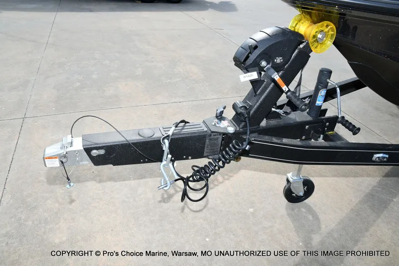 Slide: The Image of Ranger Z521 2026 - 33