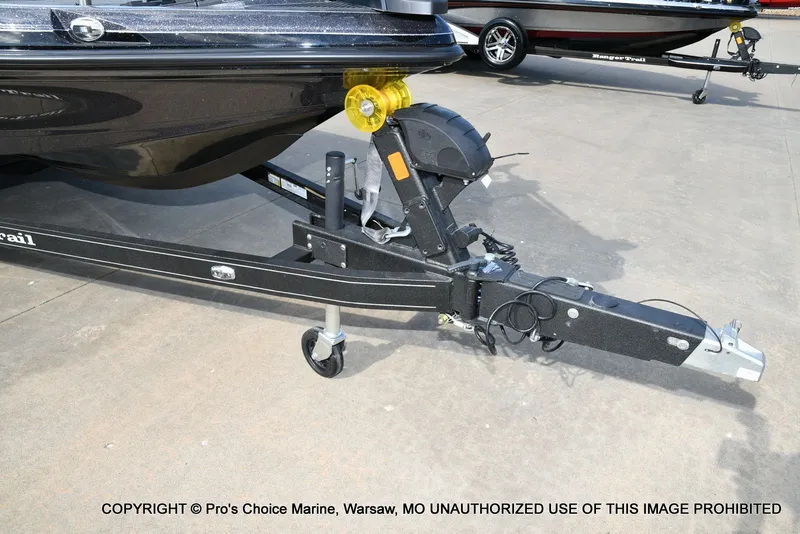 Slide: The Image of Ranger Z521 2026 - 34