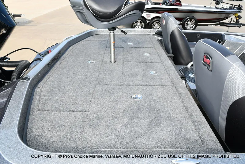 Slide: The Image of Ranger Z521 2026 - 37