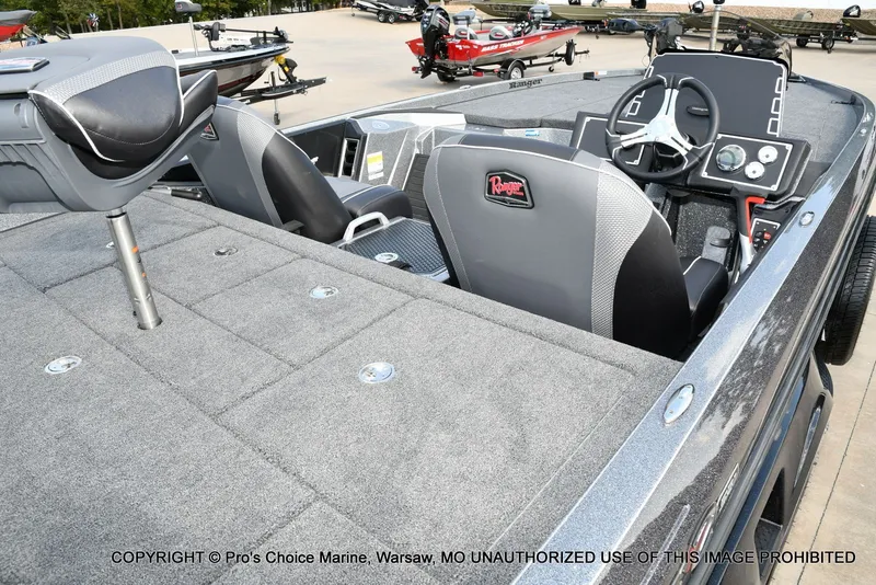 Slide: The Image of Ranger Z521 2026 - 38